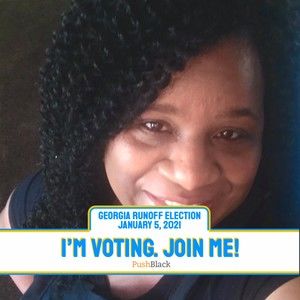 Meet your Posher, Brenda